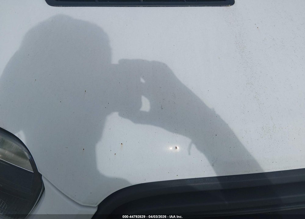 2018 FORD TRANSIT-350 VIN: 1FTBW2ZM7JKB18819