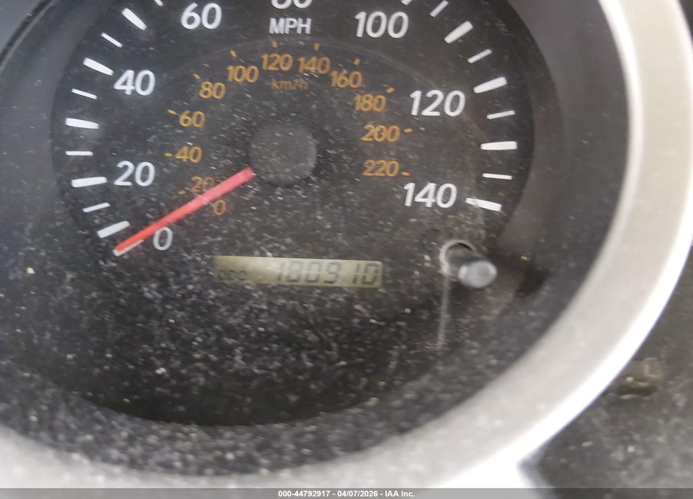 2007 TOYOTA HIGHLANDER V6 VIN: JTEDP21A270137236