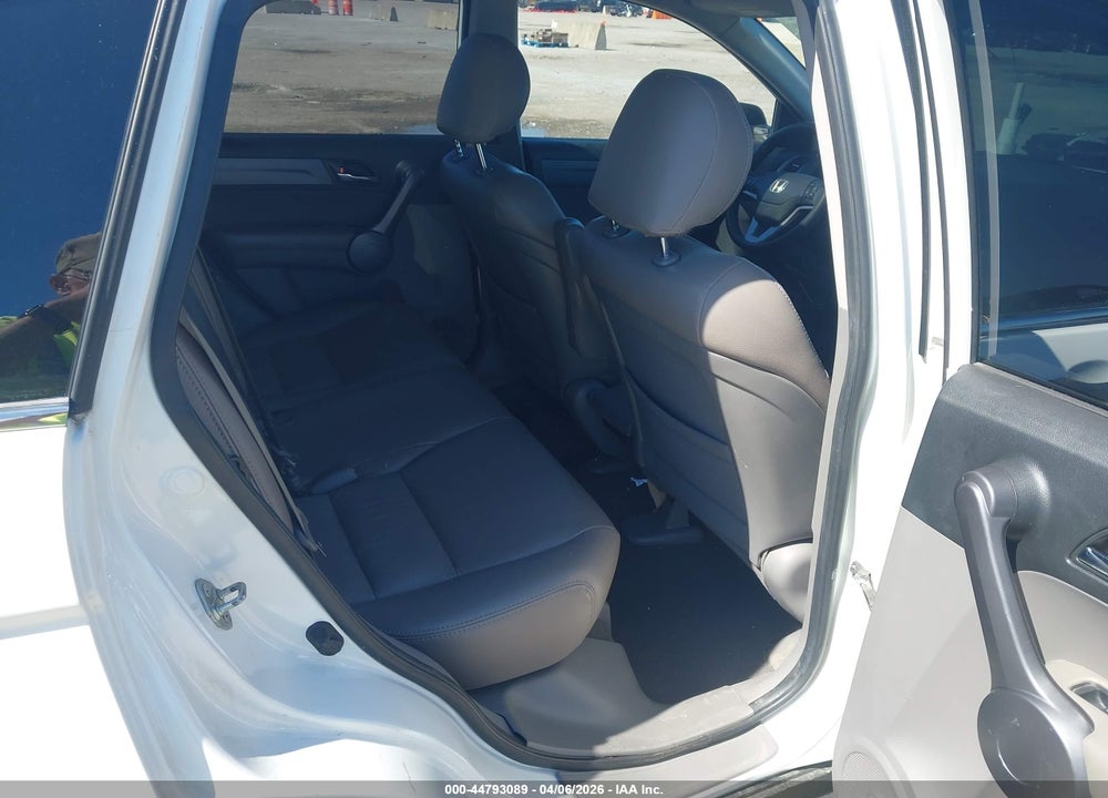 2009 HONDA CR-V EX VIN: 3CZRE38519G700641