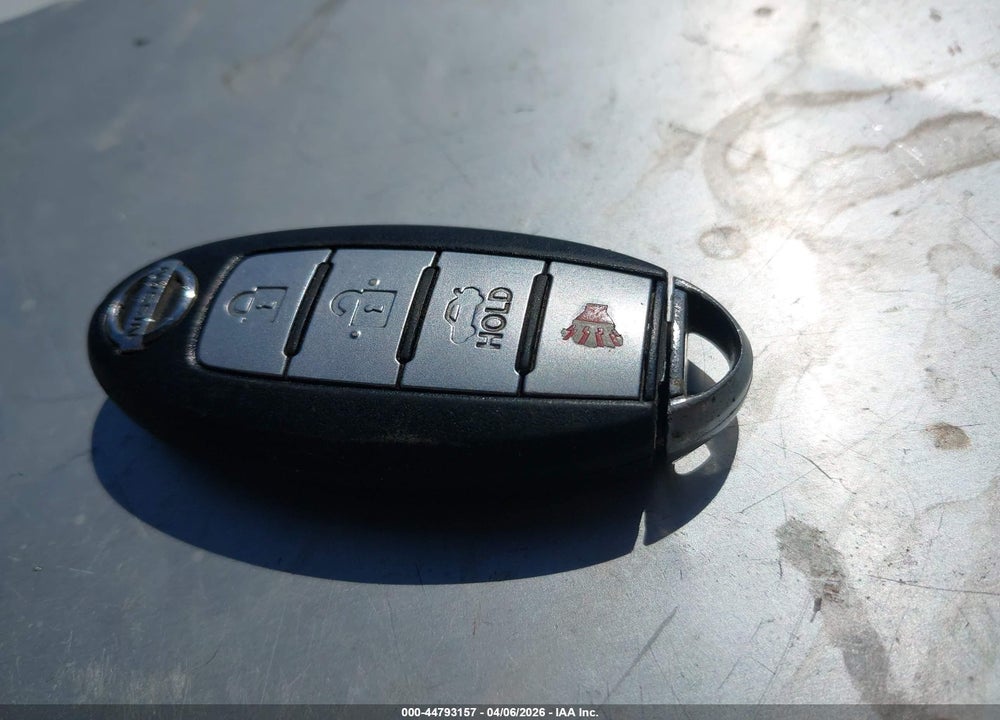 2014 NISSAN ALTIMA 2.5 S VIN: 1N4AL3AP2EN350819