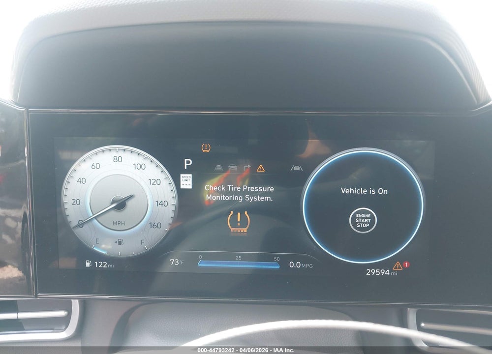 2025 HYUNDAI ELANTRA SEL CONVENIENCE VIN: KMHLS4DGXSU929545