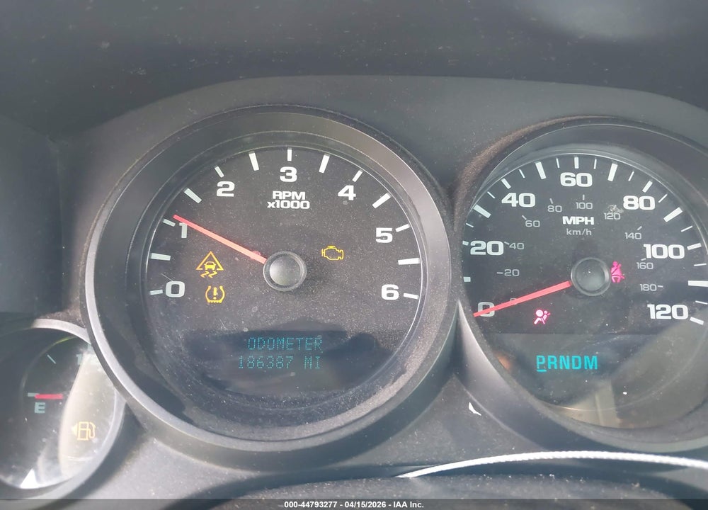 2009 CHEVROLET SILVERADO 1500 WORK TRUCK VIN: 3GCEC13039G202340