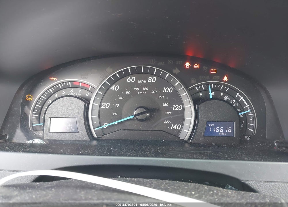 2015 TOYOTA CAMRY LE VIN: 4T4BF1FK1FR467386