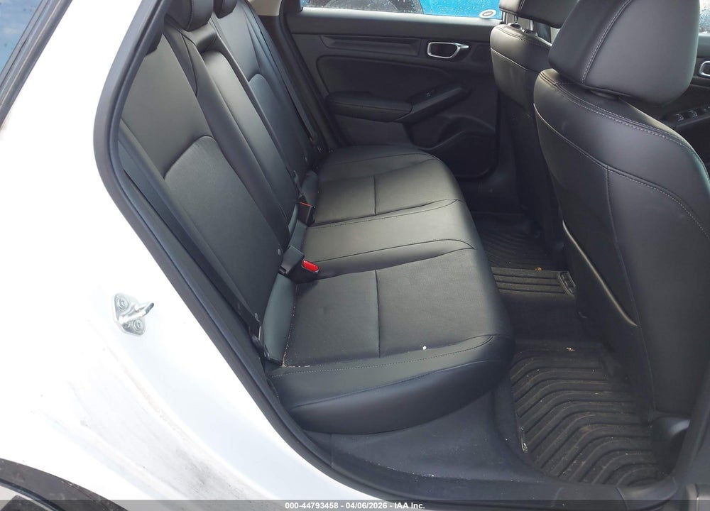 2024 HONDA CIVIC EX-L VIN: 19XFL1H75RE003747