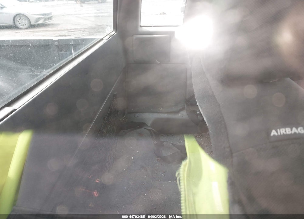 2010 FORD RANGER XL/XLT VIN: 1FTKR1ED4APA07638