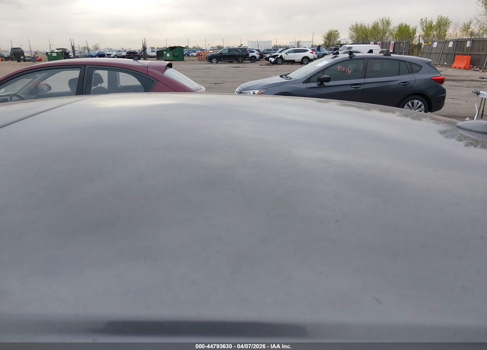 2008 HONDA ACCORD 3.5 EX-L VIN: 1HGCP36848A077579