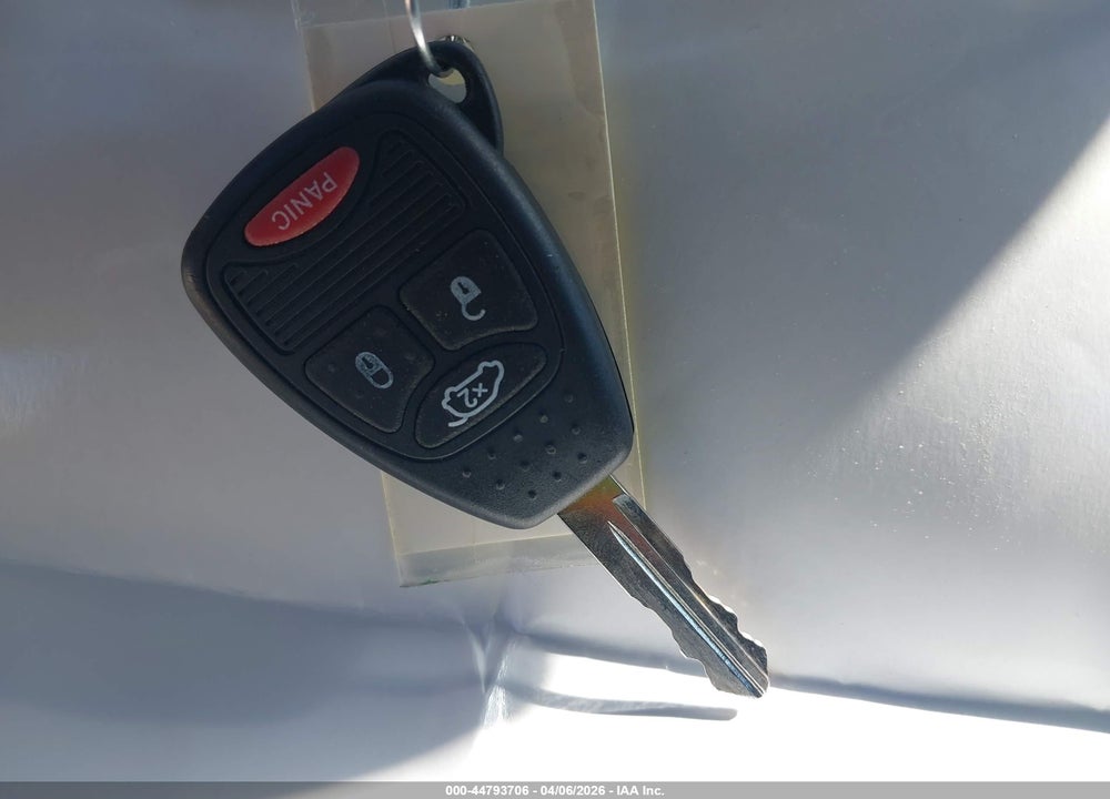 2012 CHRYSLER 200 TOURING VIN: 1C3CCBBB3CN241674