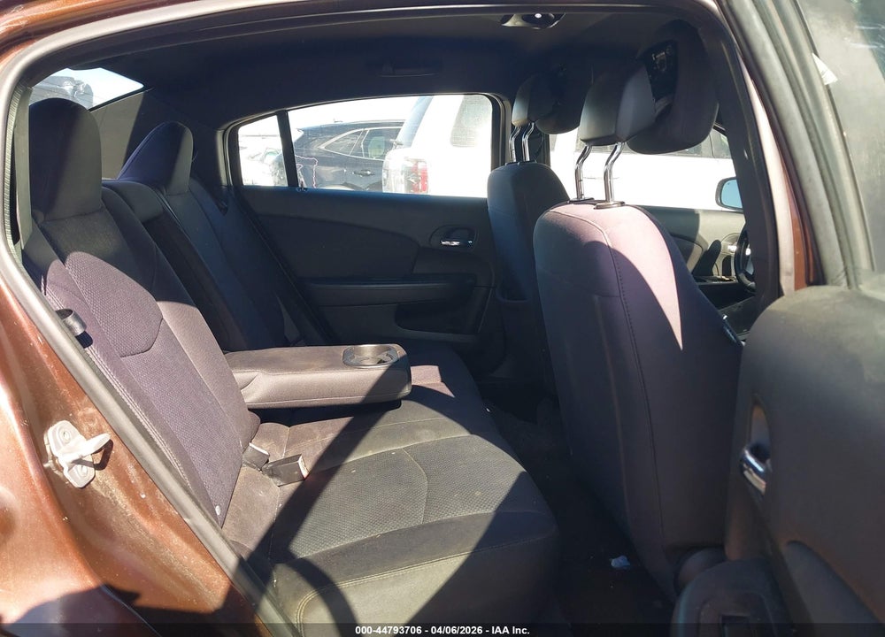 2012 CHRYSLER 200 TOURING VIN: 1C3CCBBB3CN241674