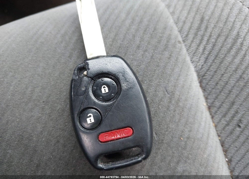 2010 HONDA CIVIC LX VIN: 2HGFA1F53AH325949