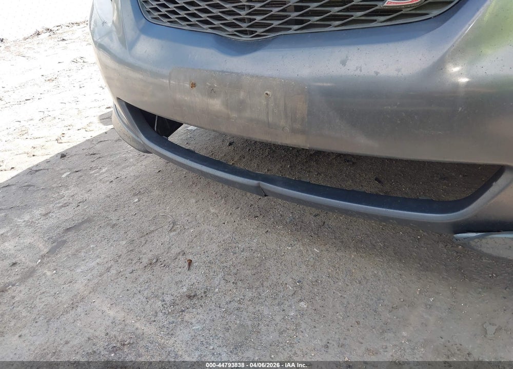 2009 TOYOTA COROLLA S VIN: 1NXBU40E19Z080944