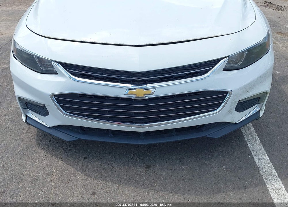 2018 CHEVROLET MALIBU LT VIN: 1G1ZD5ST0JF173556