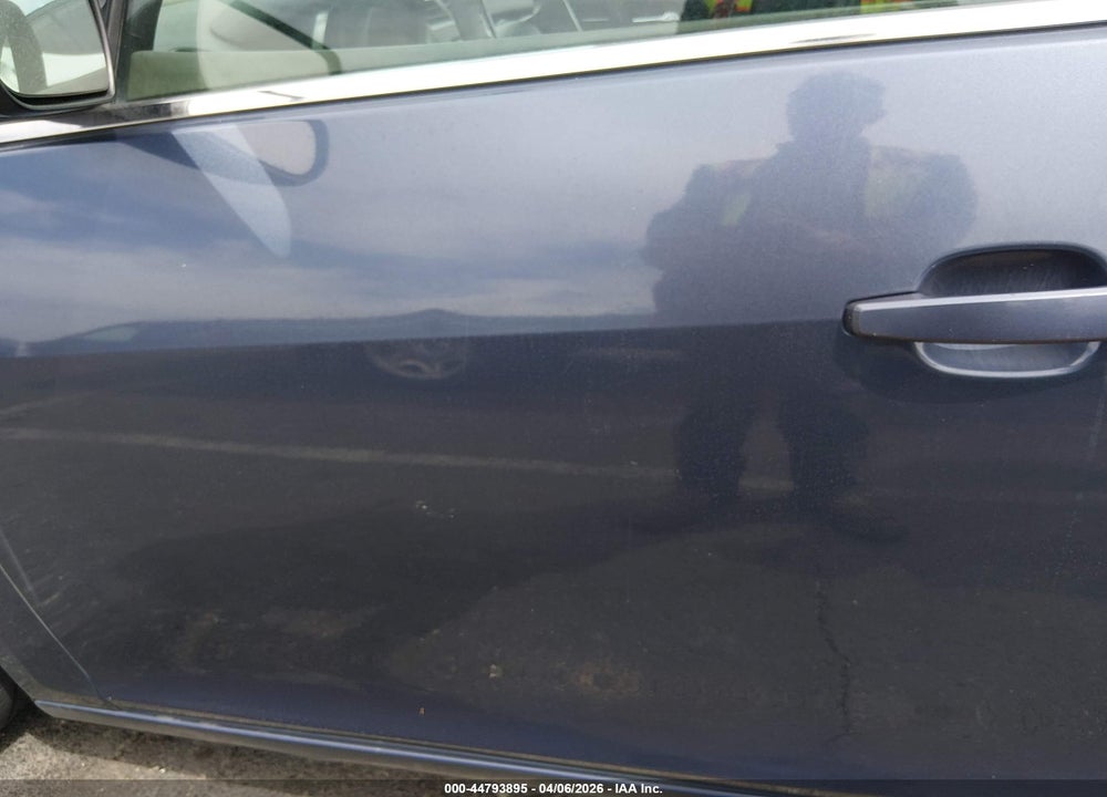 2014 CHEVROLET MALIBU 1LS VIN: 1G11B5SL9EF247744