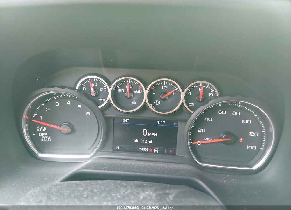 2021 CHEVROLET TAHOE 4WD LS VIN: 1GNSKMED1MR301567