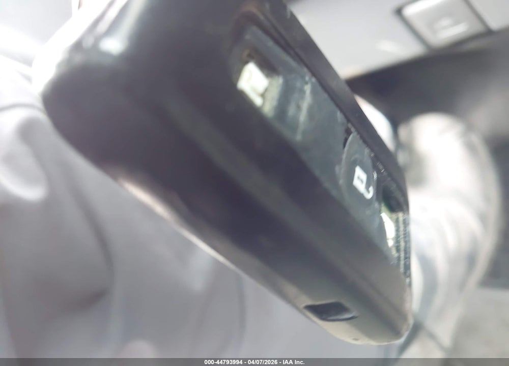 2008 TOYOTA PRIUS VIN: JTDKB20U483305660