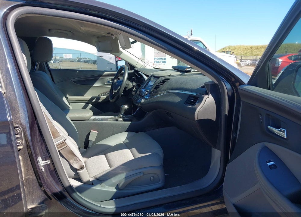 2014 CHEVROLET IMPALA 1LS VIN: 2G11Y5SL8E9111466