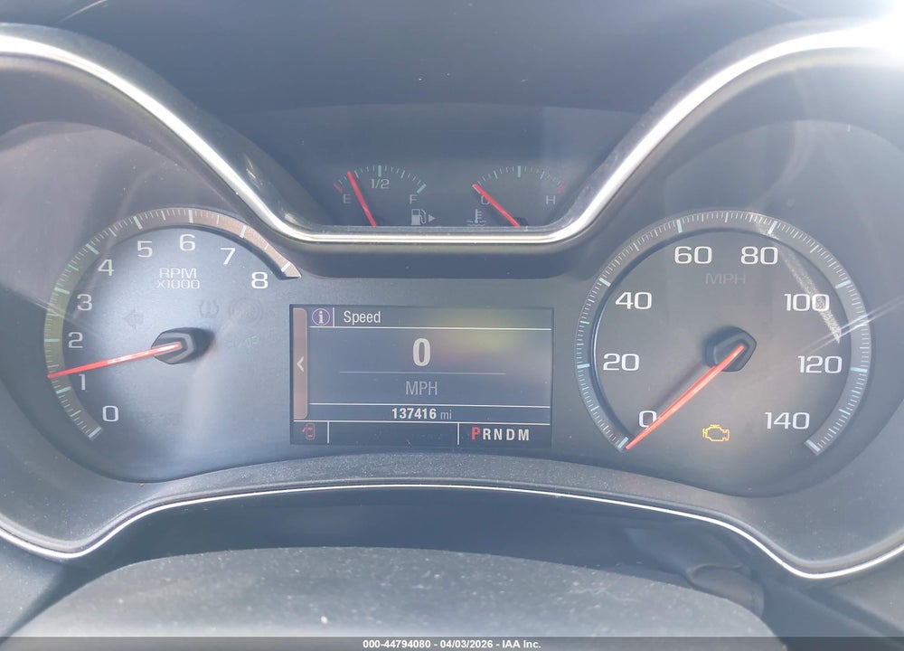 2014 CHEVROLET IMPALA 1LS VIN: 2G11Y5SL8E9111466