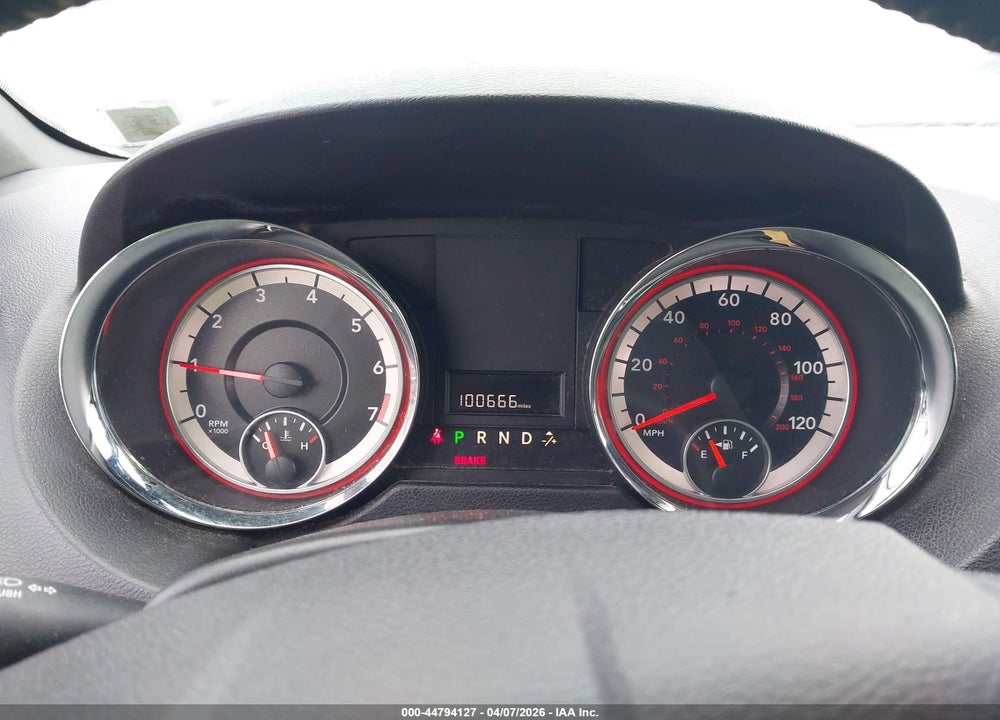 2019 DODGE GRAND CARAVAN SXT VIN: 2C4RDGCG2KR752742