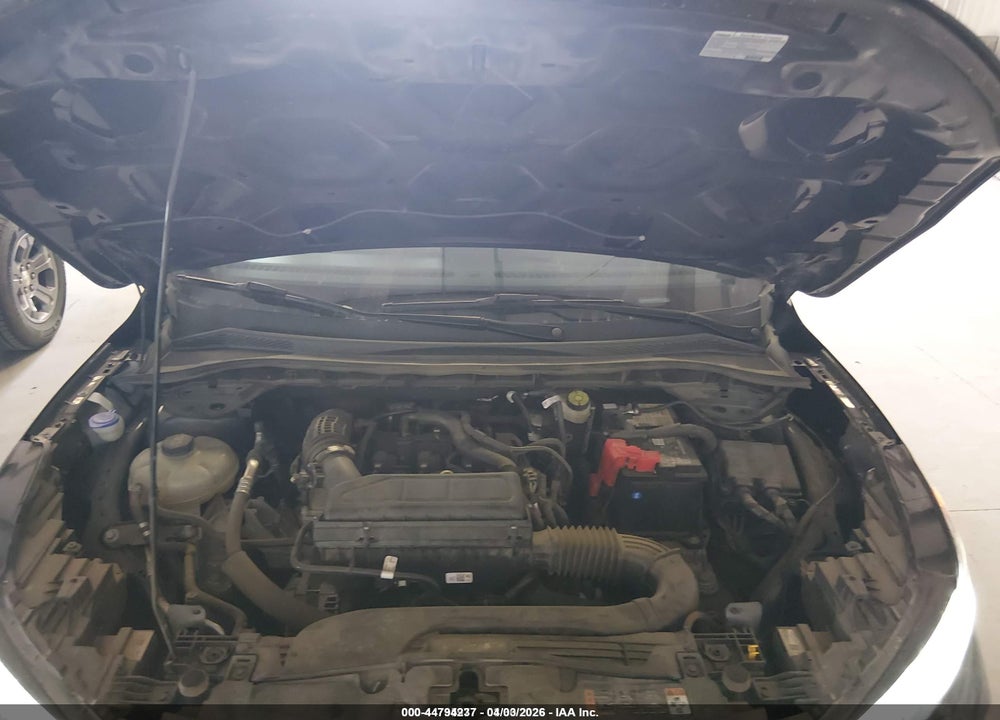 2023 FORD ESCAPE VIN: 1FMCU9FN5PUA59763