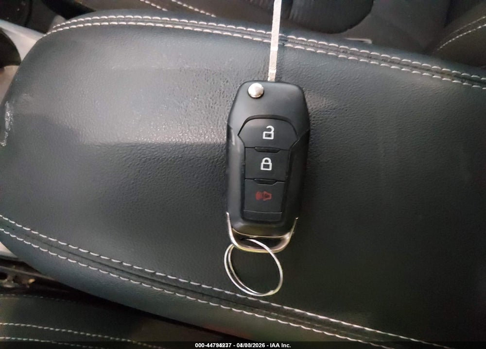 2023 FORD ESCAPE VIN: 1FMCU9FN5PUA59763