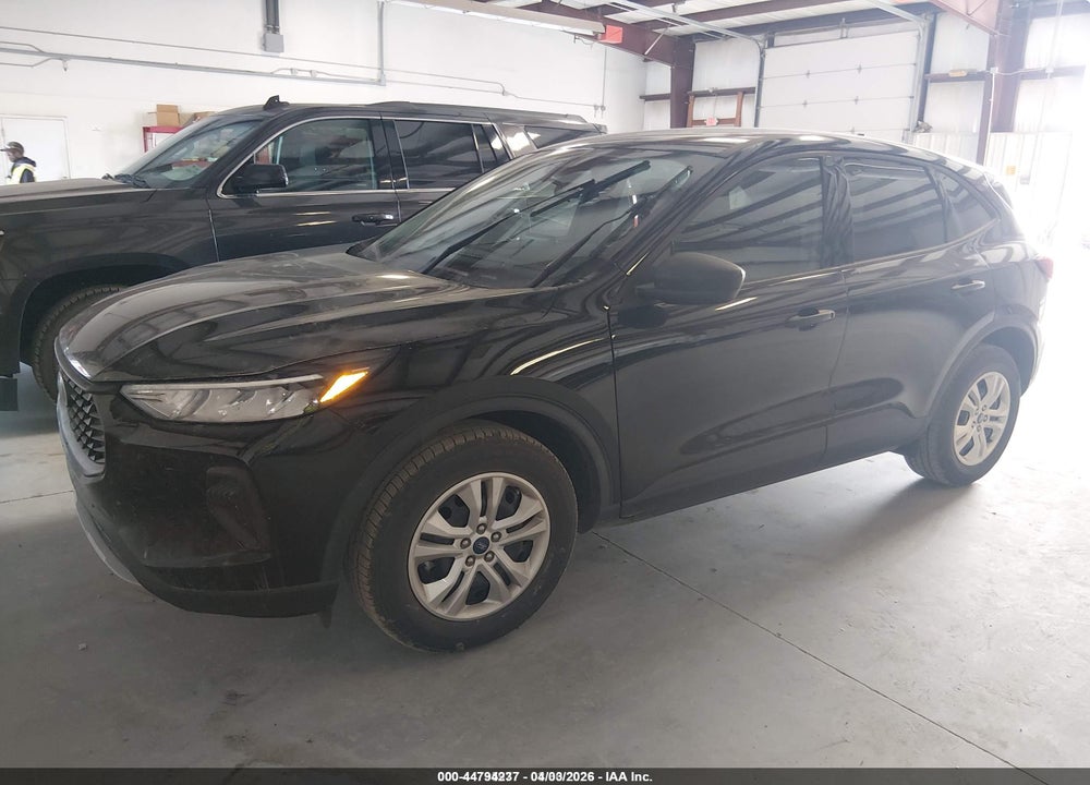 2023 FORD ESCAPE VIN: 1FMCU9FN5PUA59763