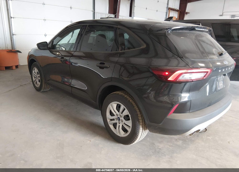 2023 FORD ESCAPE VIN: 1FMCU9FN5PUA59763