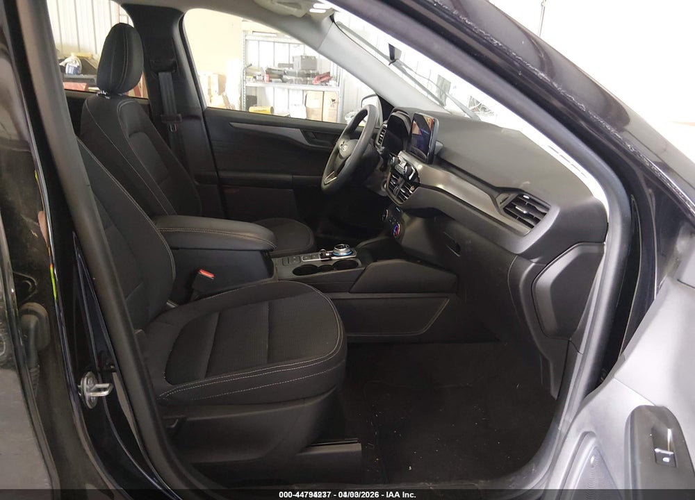 2023 FORD ESCAPE VIN: 1FMCU9FN5PUA59763