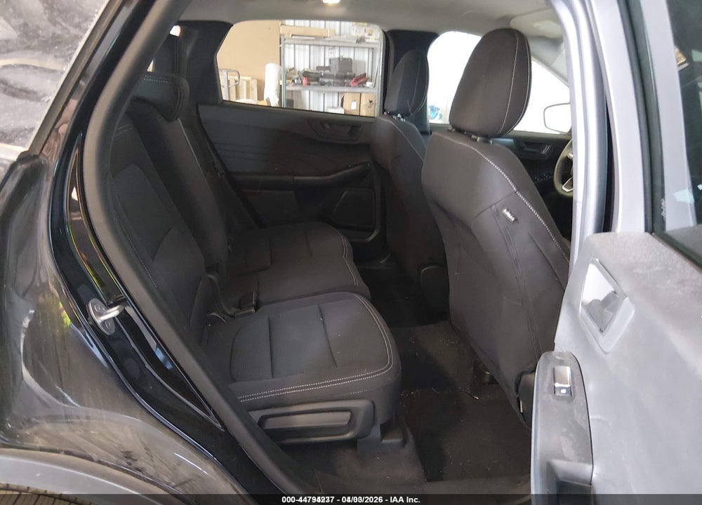 2023 FORD ESCAPE VIN: 1FMCU9FN5PUA59763