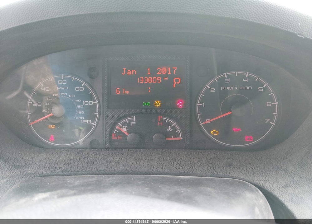 2019 RAM PROMASTER VIN: 3C6TRVDG8KE515059