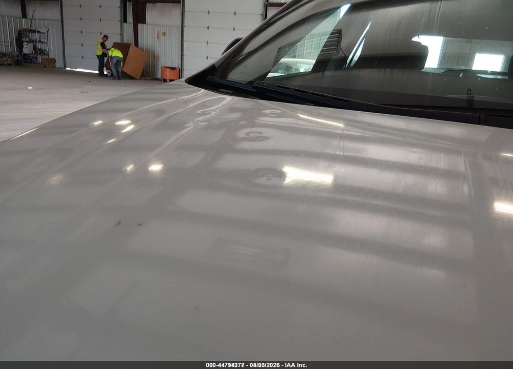 2017 CHEVROLET EQUINOX LS VIN: 2GNALBEK4H1609634