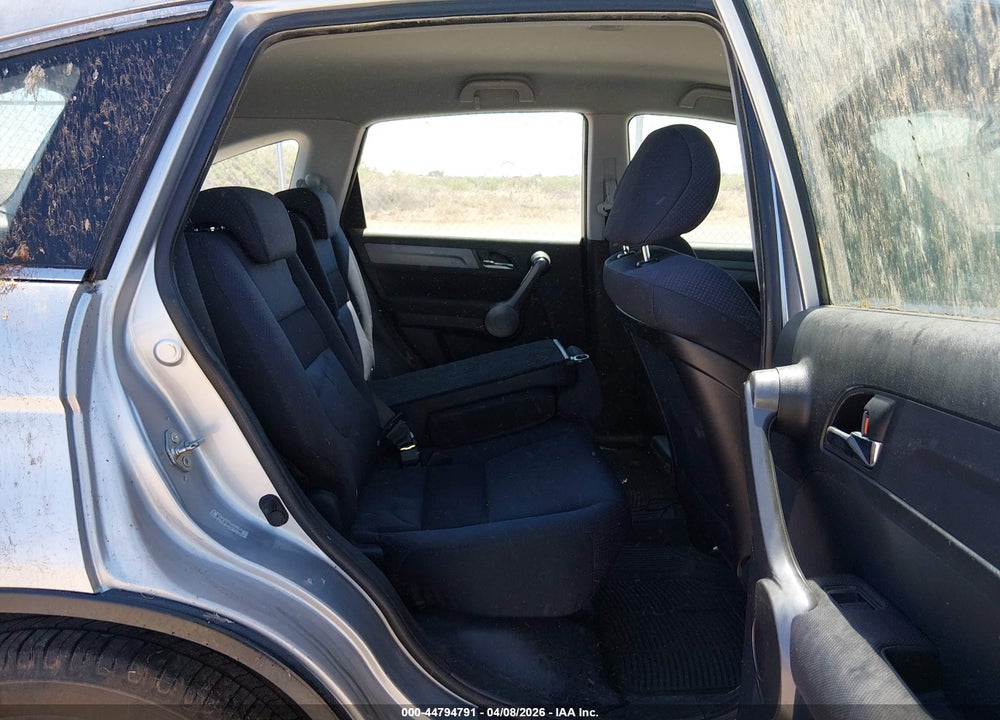2009 HONDA CR-V LX VIN: 3CZRE38329G700565