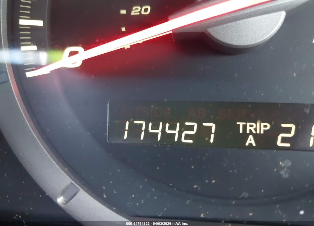 2007 HONDA PILOT EX-L VIN: 5FNYF28527B004589