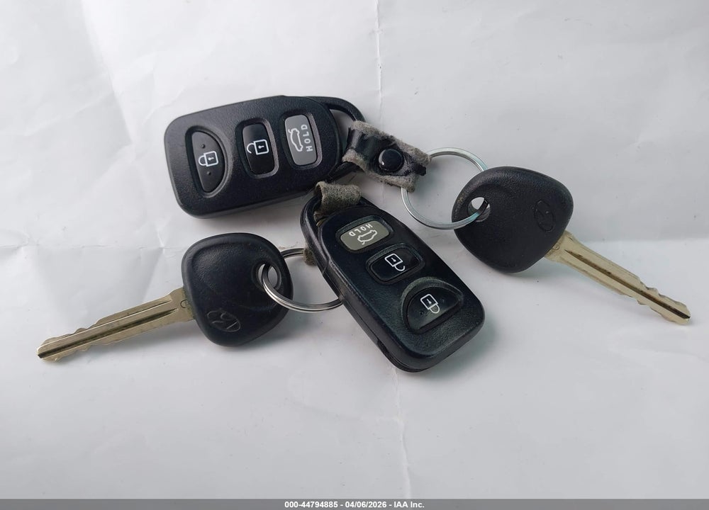 2016 HYUNDAI ELANTRA SE VIN: KMHDH4AE7GU581863