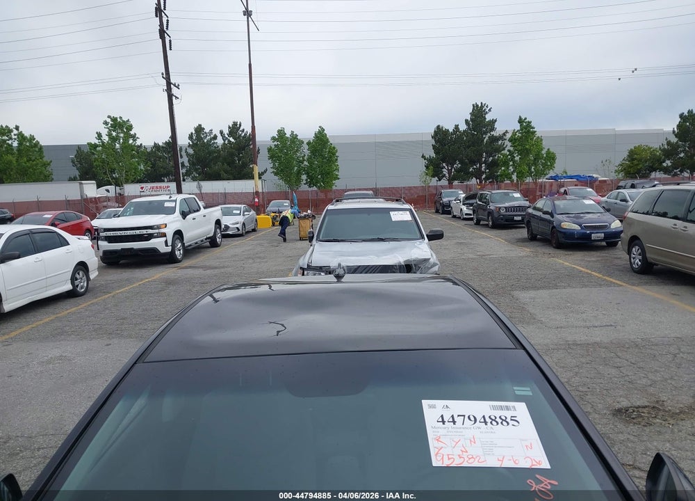 2016 HYUNDAI ELANTRA SE VIN: KMHDH4AE7GU581863
