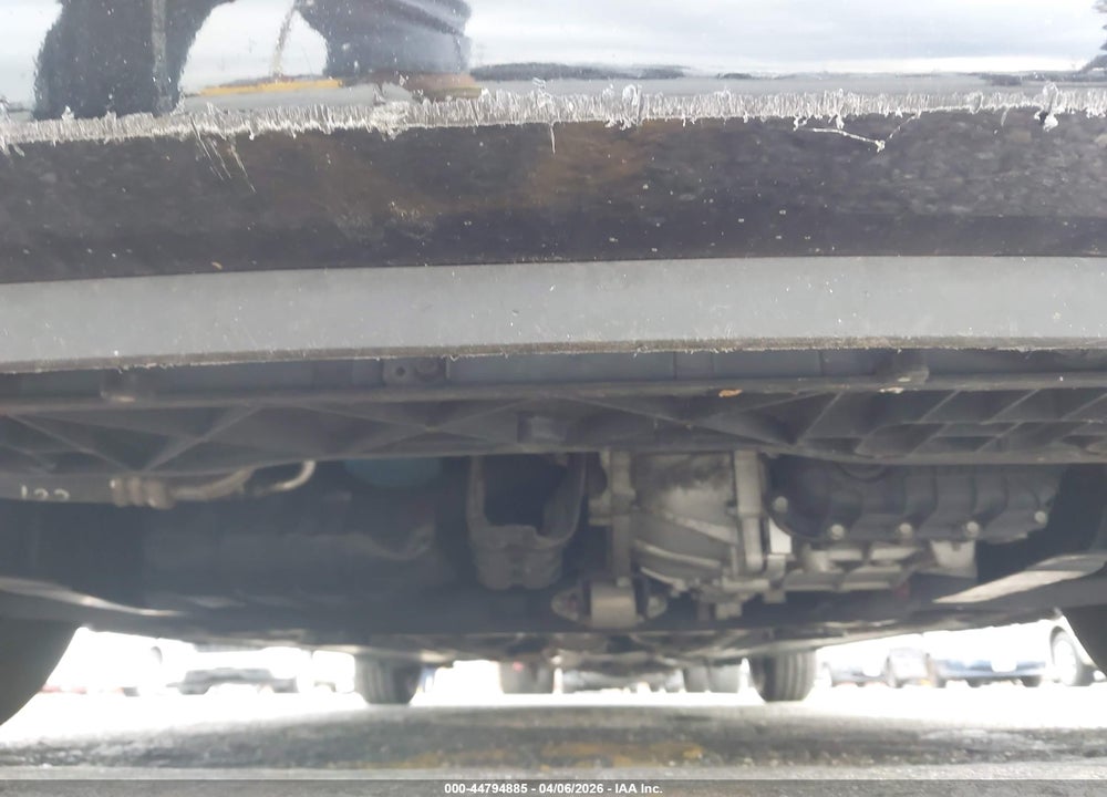 2016 HYUNDAI ELANTRA SE VIN: KMHDH4AE7GU581863