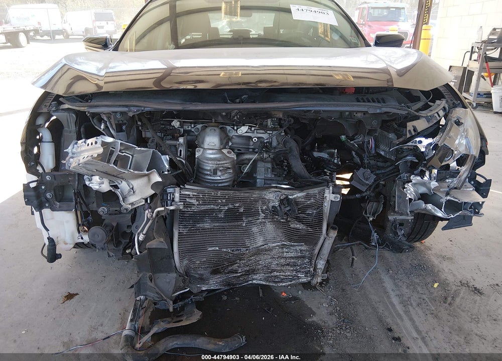 2020 HONDA CIVIC LX VIN: 19XFC2F61LE207596