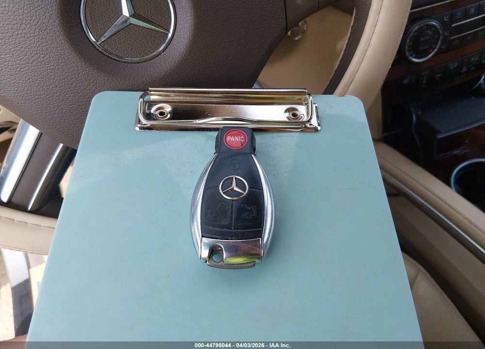 2006 MERCEDES-BENZ ML 500 4MATIC VIN: 4JGBB75E76A030773
