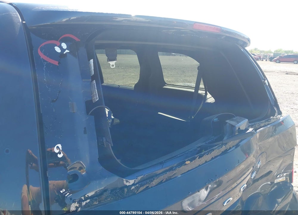 2018 DODGE GRAND CARAVAN GT VIN: 2C4RDGEG8JR222139