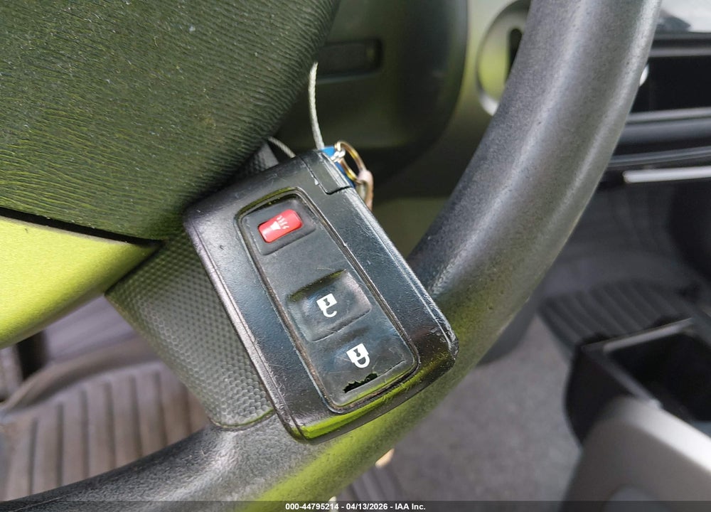2009 TOYOTA PRIUS VIN: JTDKB20U993493058