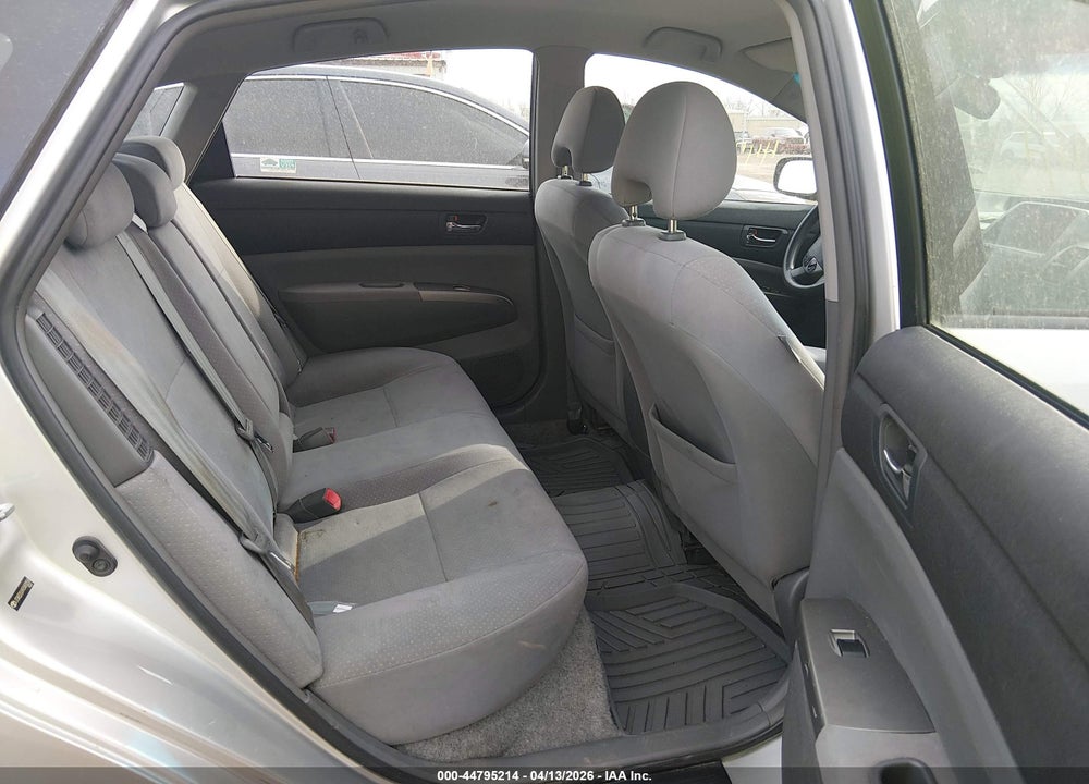 2009 TOYOTA PRIUS VIN: JTDKB20U993493058