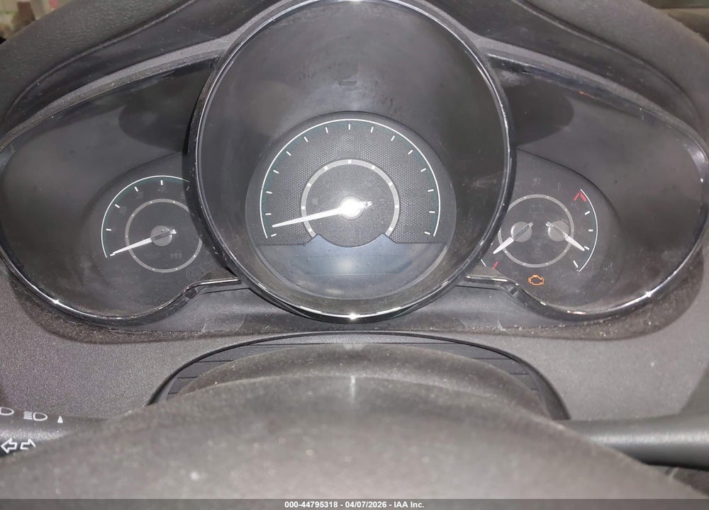 2010 CHEVROLET MALIBU LT VIN: 1G1ZC5EB0AF229114