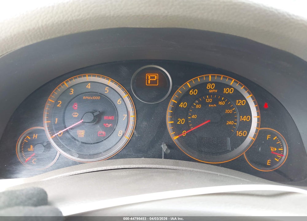 2006 INFINITI G35 VIN: JNKCV51E66M515719