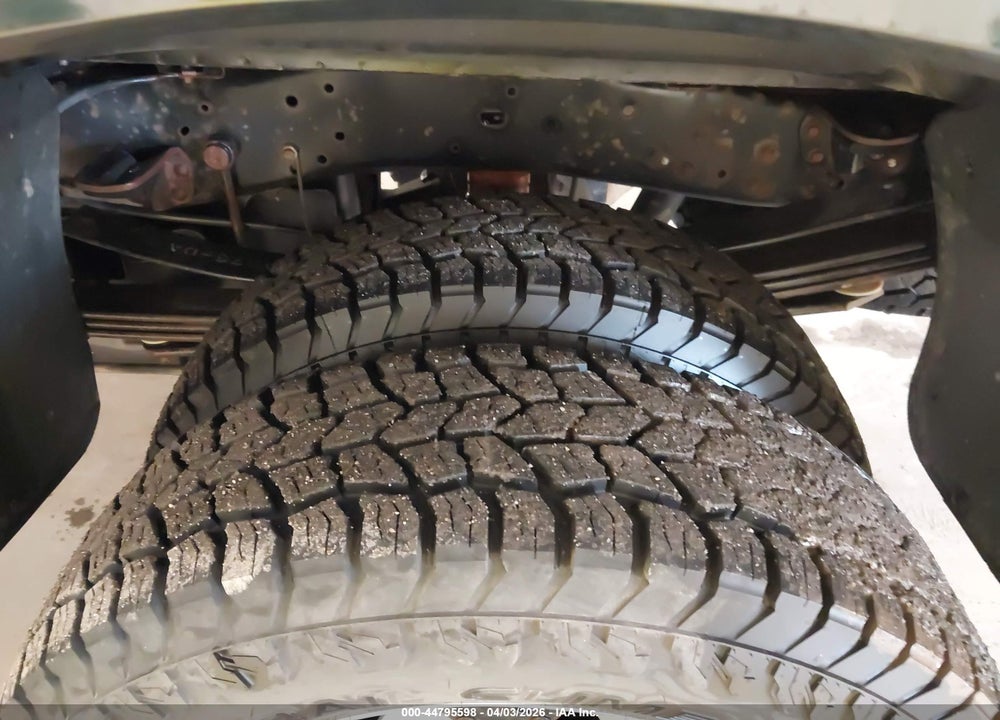 2016 FORD F-350 XL VIN: 1FT8W3D66GEC75774