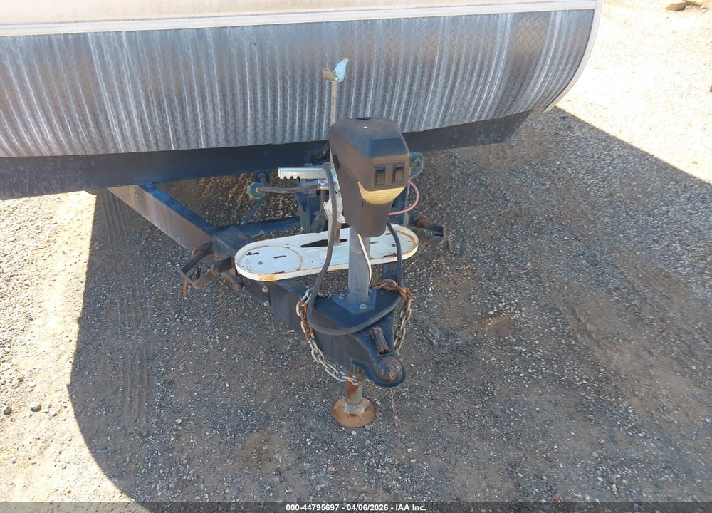 2012 LACROSSE OTHER VIN: 5ZT2LCVBXCB001997