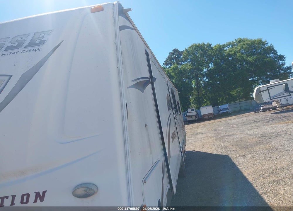 2012 LACROSSE OTHER VIN: 5ZT2LCVBXCB001997