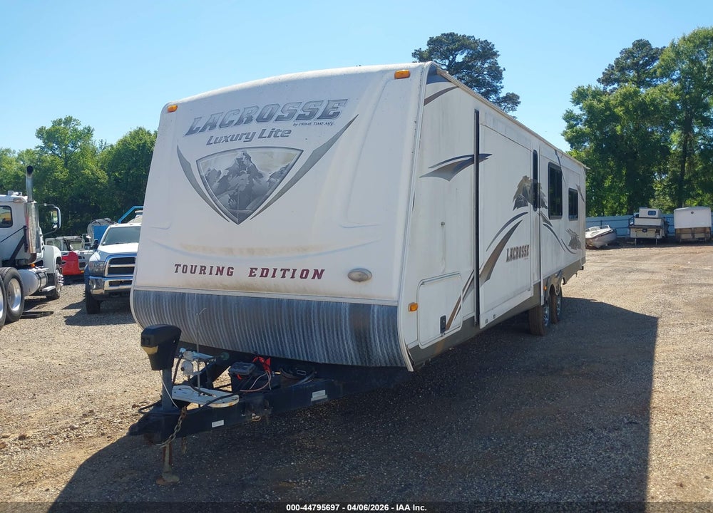 2012 LACROSSE OTHER VIN: 5ZT2LCVBXCB001997