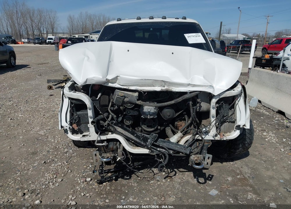 2014 FORD F-350 LARIAT VIN: 1FT8W3BT3EEA30694