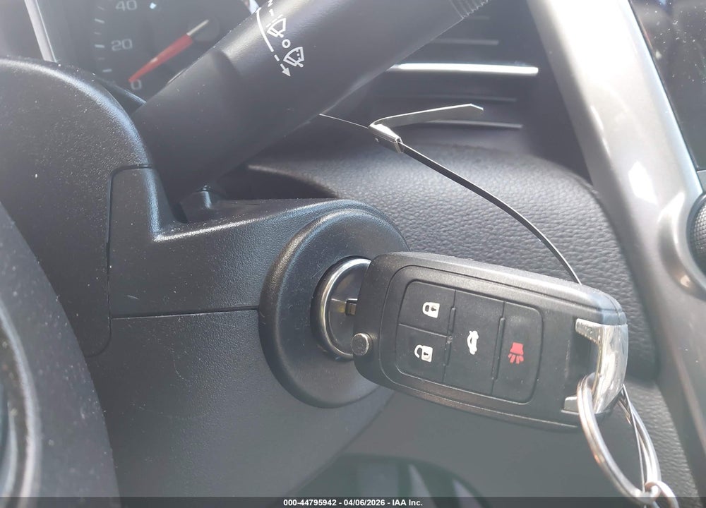 2013 CHEVROLET MALIBU 1LS VIN: 1G11B5SA9DF175280