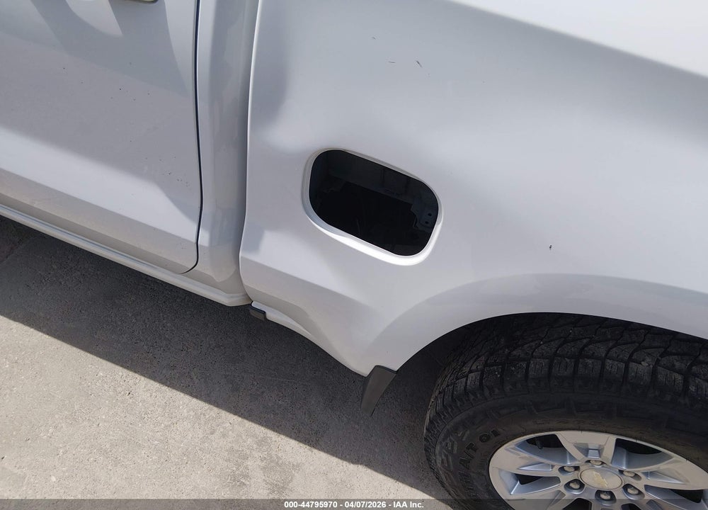 2019 CHEVROLET SILVERADO 1500 LT VIN: 3GCPWCEK6KG171794