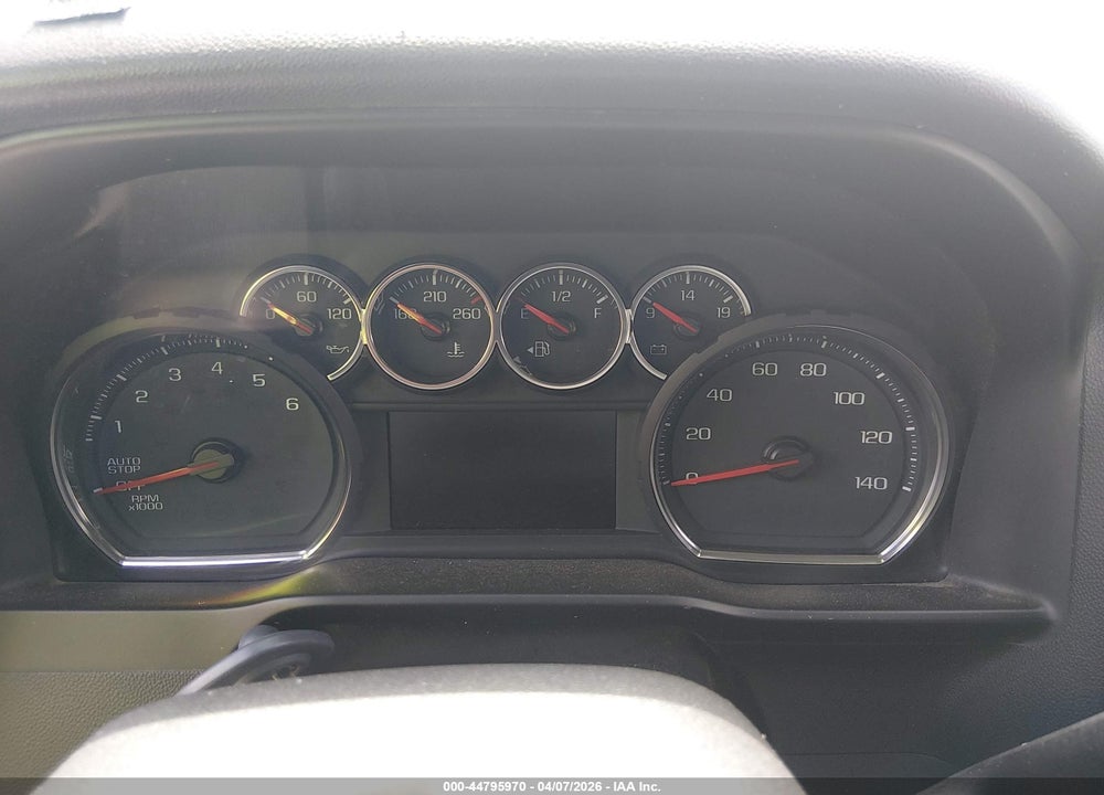 2019 CHEVROLET SILVERADO 1500 LT VIN: 3GCPWCEK6KG171794
