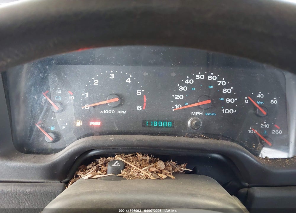 2002 JEEP WRANGLER SE VIN: 1J4FA29PX2P769595